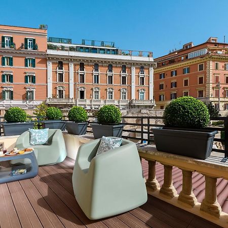 Po1 Augusto - Po2 Cesare - Po3 Nerone Apartment Rome Exterior photo