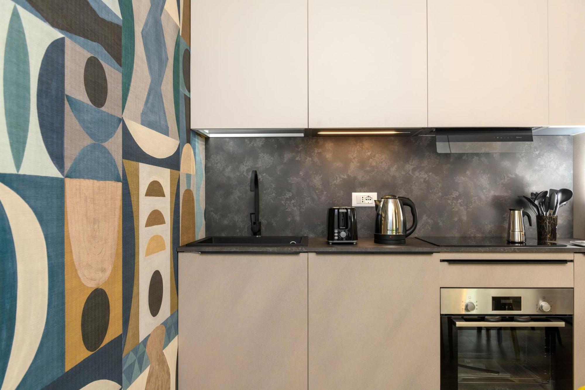 Po1 Augusto - Po2 Cesare - Po3 Nerone Apartment Rome Exterior photo