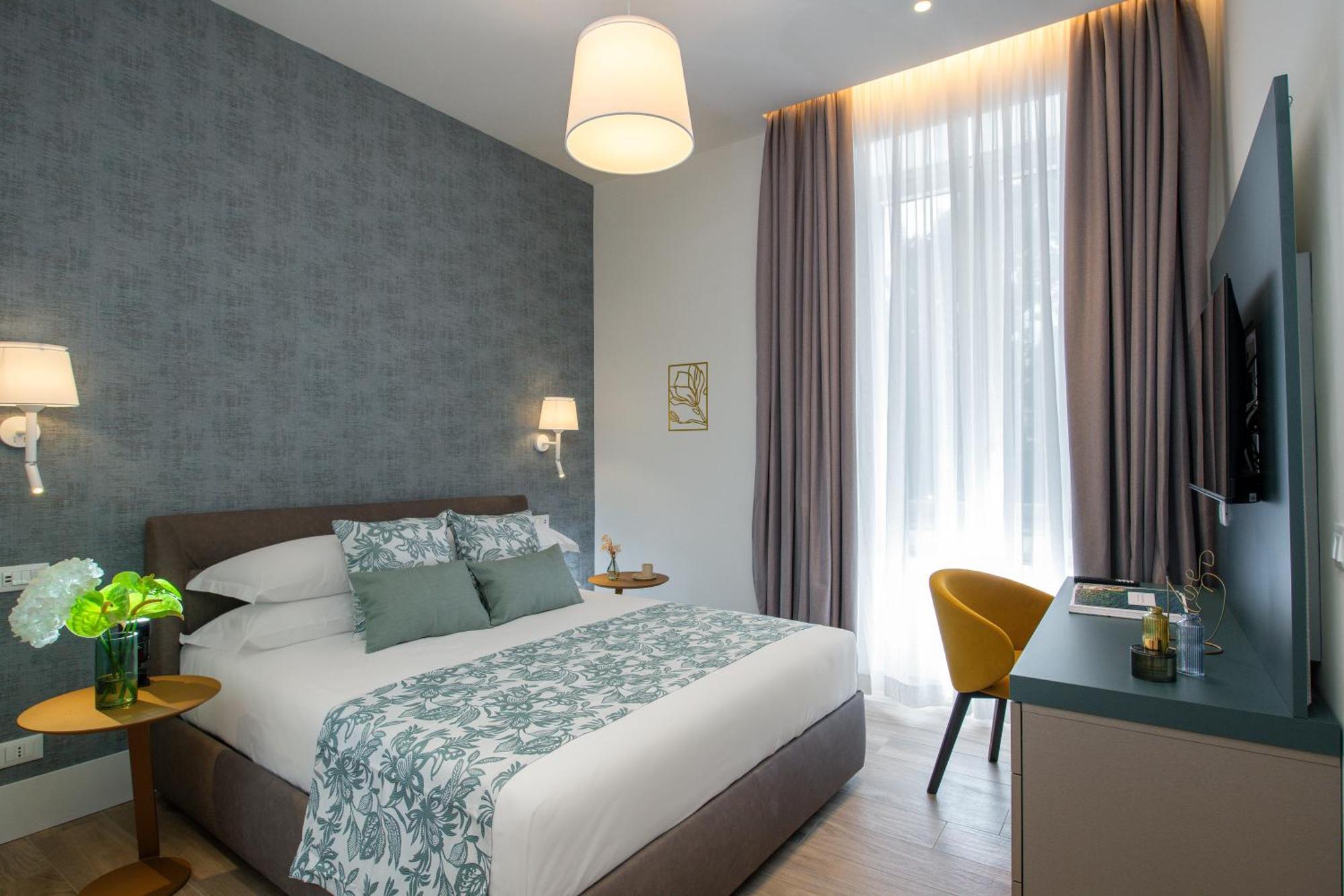 Po1 Augusto - Po2 Cesare - Po3 Nerone Apartment Rome Exterior photo