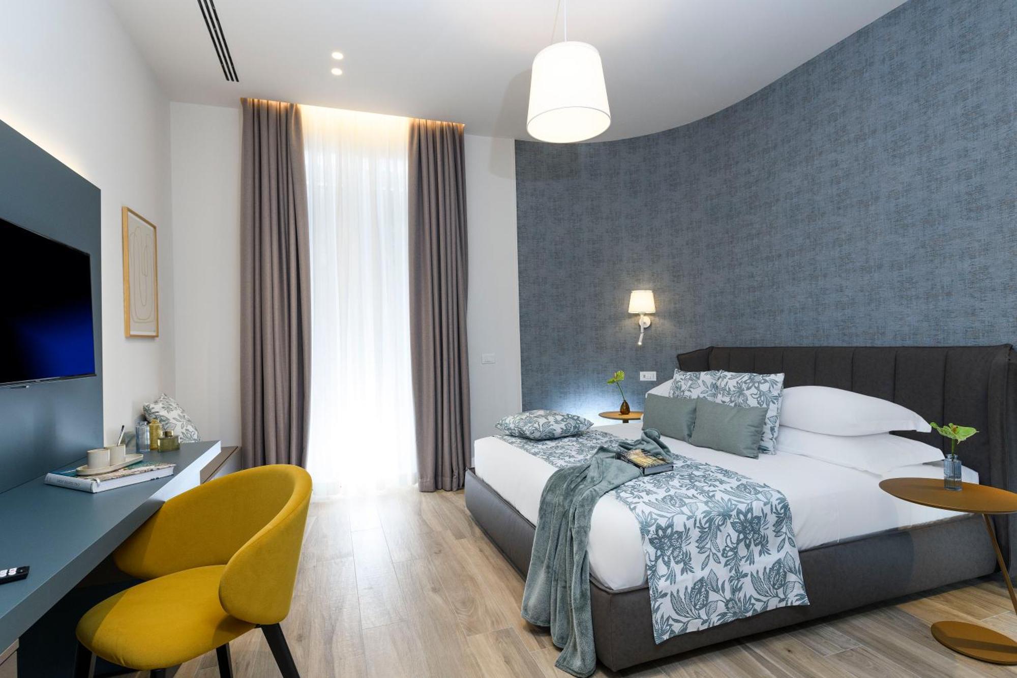 Po1 Augusto - Po2 Cesare - Po3 Nerone Apartment Rome Exterior photo