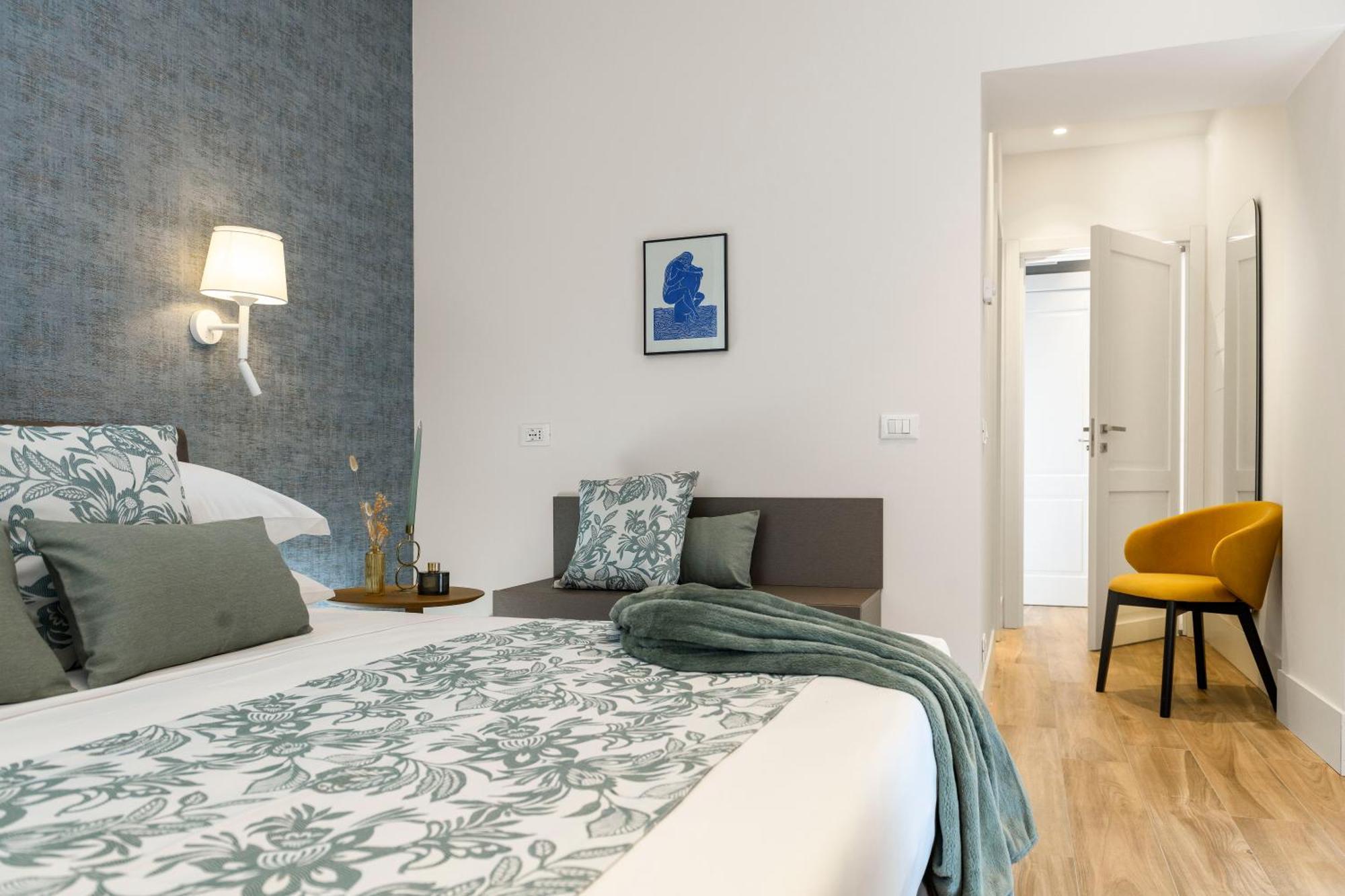 Po1 Augusto - Po2 Cesare - Po3 Nerone Apartment Rome Exterior photo