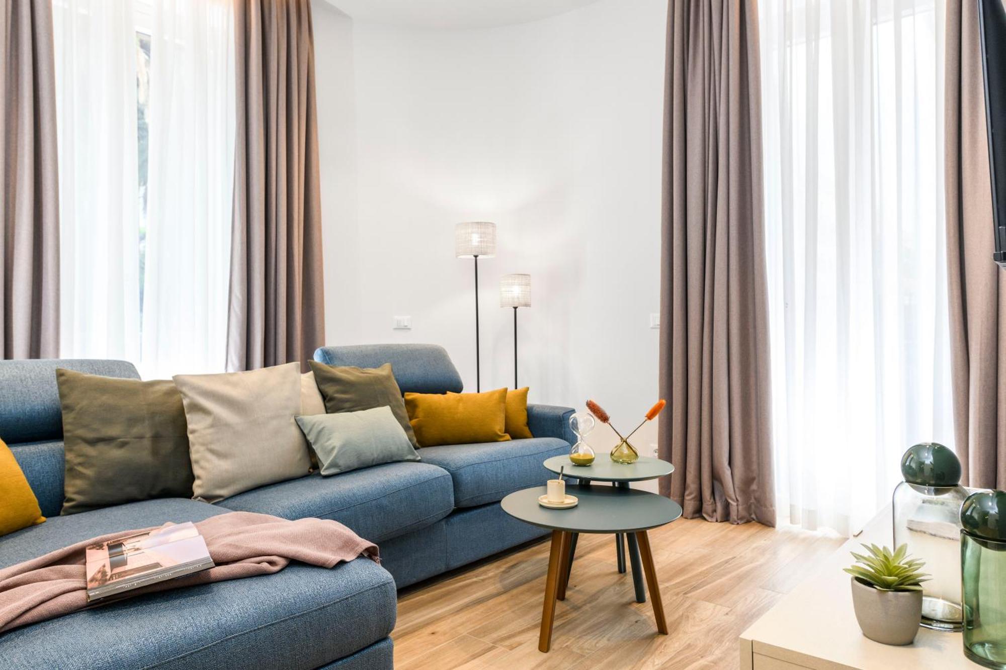 Po1 Augusto - Po2 Cesare - Po3 Nerone Apartment Rome Exterior photo