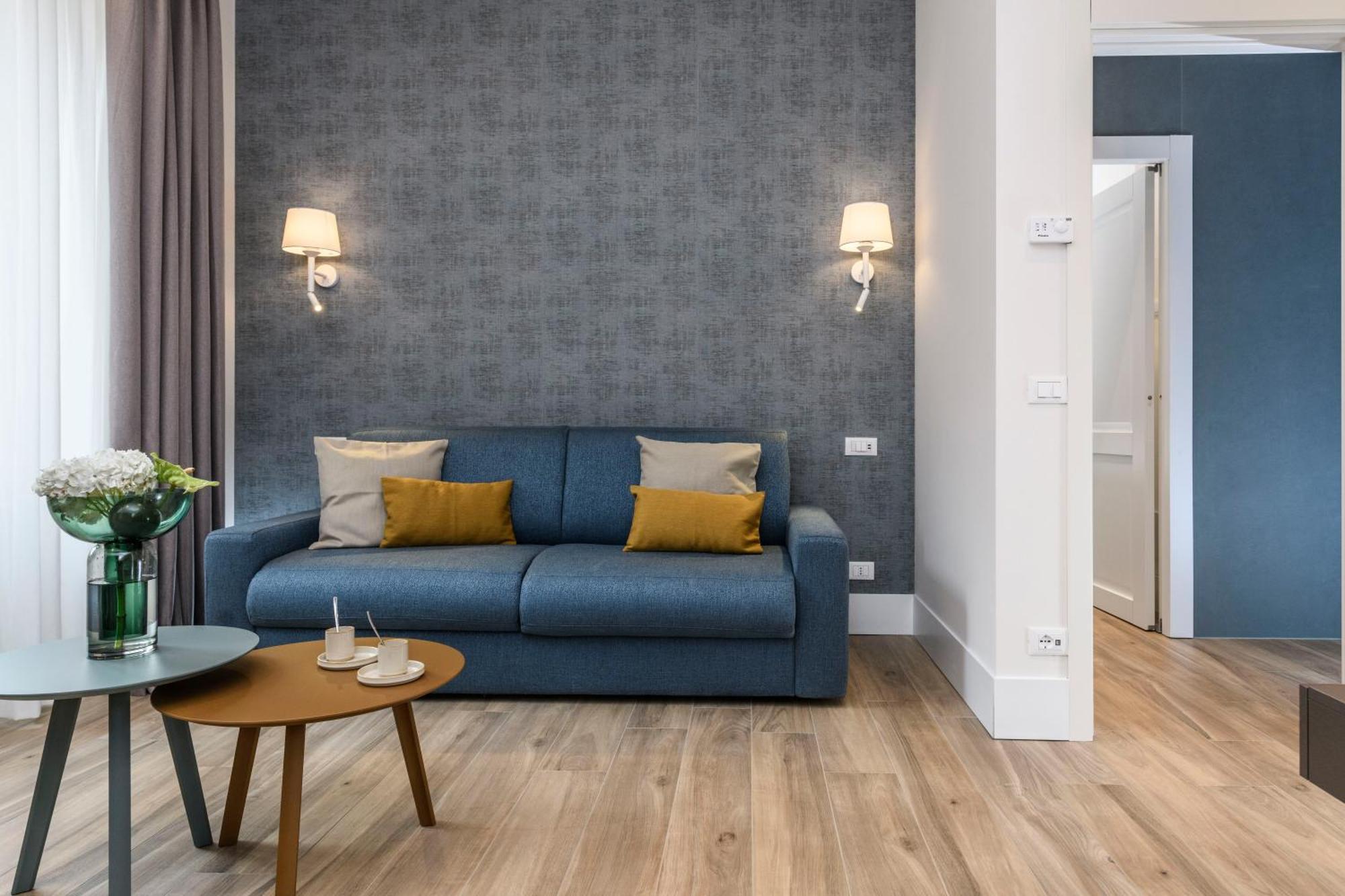 Po1 Augusto - Po2 Cesare - Po3 Nerone Apartment Rome Exterior photo